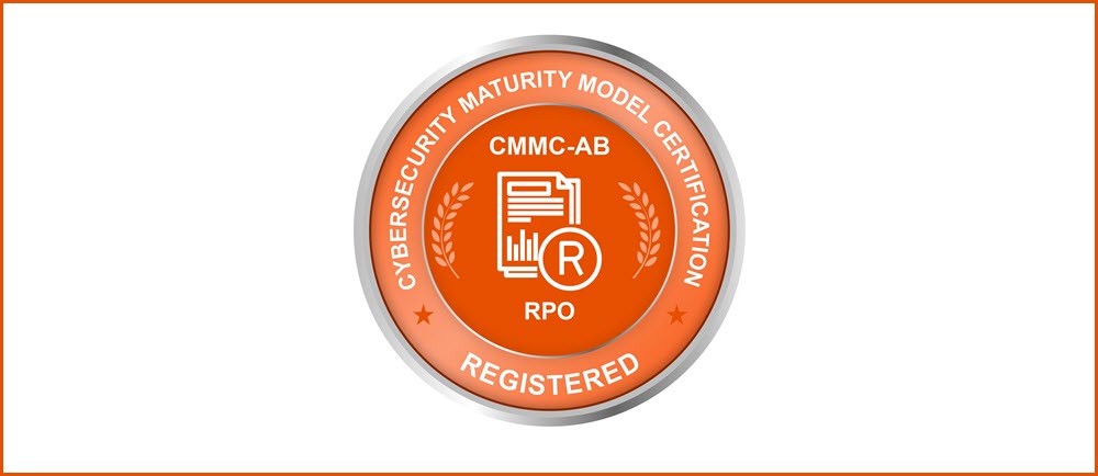 CMMC-RPO Logo